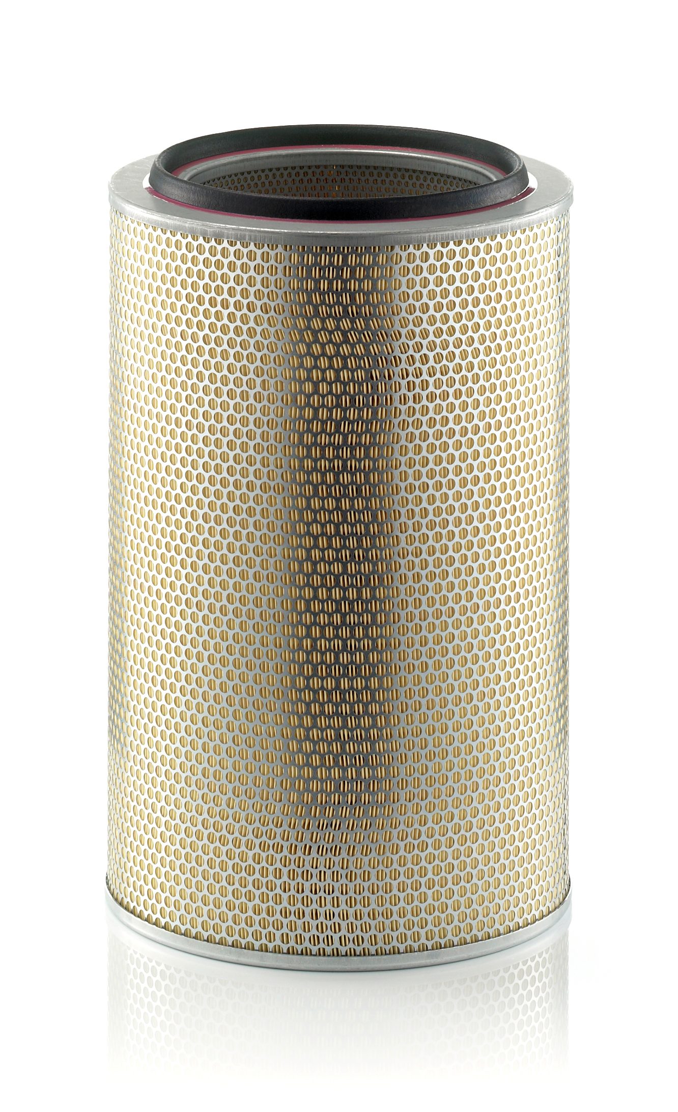 C 33 1600/2 - Hava filtresi -  MANN FILTER